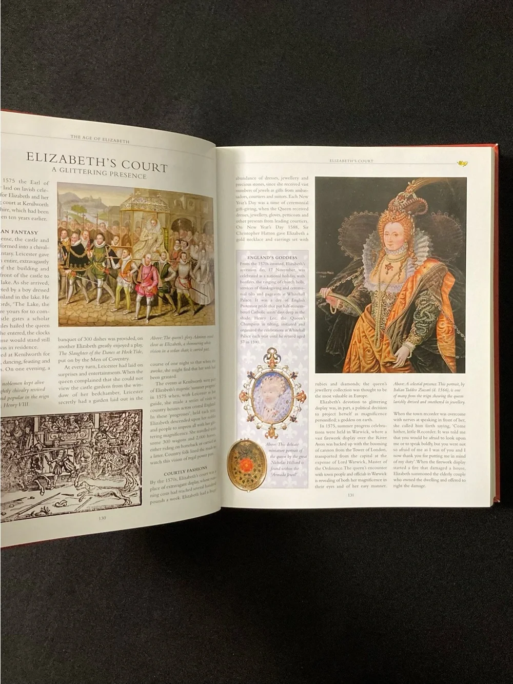 ⭐️ The Illustrated Encyclopedia of Royal Britain by Charles Philips Paperback